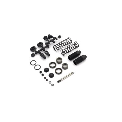 Stossdaempfer Nitro Tracker-DBX (2) (TR132)