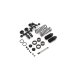 Stossdaempfer Nitro Tracker-DBX (2) (TR132)