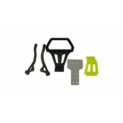 Bumper & hintere Karosserie Halter für Eagle 3.2 & 3.3