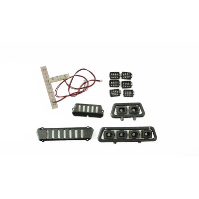 Beleuchtungsset für Eagle 3.2 & 3.3