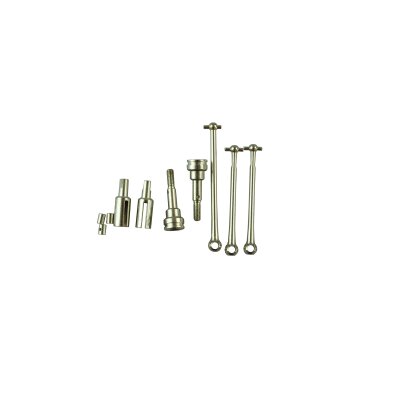 Wellen Set A für Eagle 3.2 & 3.3