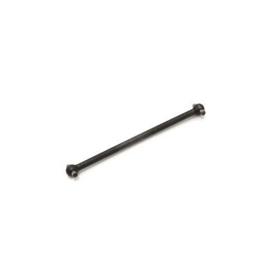 Antriebswelle 81.5mm Nitro Tracker - Mitte, Vorn