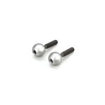 Kugeln 11mm. Nitro Tracker-DBX (2) TR123