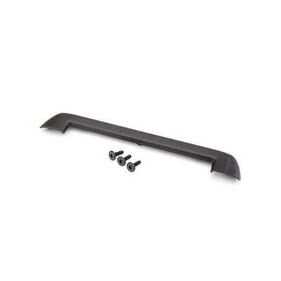 Tailgate Schutz + Schrauben