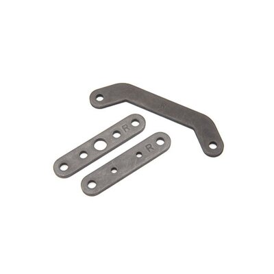 Bulkhead Tie-Bar hinten