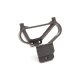 Bumper-Halter hinten