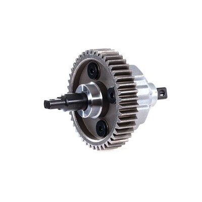 Center-Diff komplett