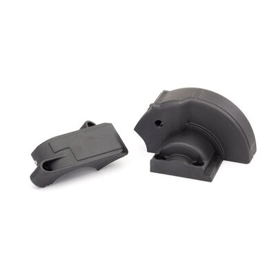 Zahnrad-Abdeckungen (2)