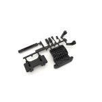 Getriebkasten Vorn Ultima