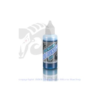 Shepherd Kugellager Öl 50 ml