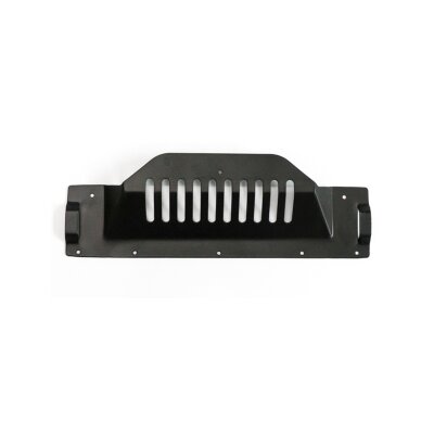 Unterbodenschutz vorne für 8x8 Truck