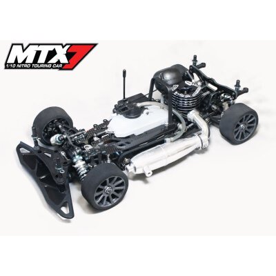 MTX-7R 1/10 Touring Kit ohne Räder
