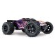 TRAXXAS E-Revo BL 2.0 4x4 VXL purple RTR ohne Akku/Lader