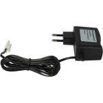 Stecker-Ladegerät für Ni-MH Akku 6V mit Mini-Tamiya Stecker