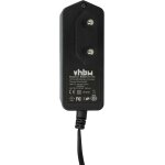 Stecker-Ladegerät für Ni-MH Akku 6V mit Mini-Tamiya Stecker