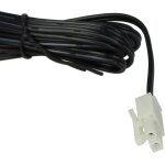 Stecker-Ladegerät für Ni-MH Akku 6V mit Mini-Tamiya Stecker