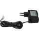 Stecker-Ladegerät für Ni-MH Akku 6V mit Mini-Tamiya Stecker