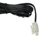 Stecker-Ladegerät für Ni-MH Akku 6V mit Mini-Tamiya Stecker