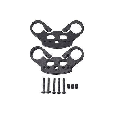 Stoßdämpferhalterung  vorne