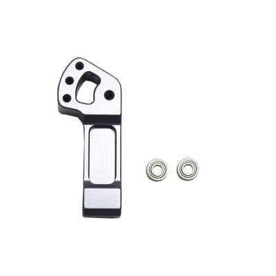 Lenkrahmen Aluminium