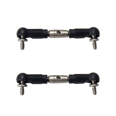 Querlenker verstellbar oben (2 Stk.)