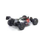 Kyosho Inferno Neo 3.0VE 1:8 RC Brushless EP Readyset - T2 Rot