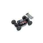 Kyosho Inferno Neo 3.0VE 1:8 RC Brushless EP Readyset - T2 Rot