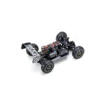 Kyosho Inferno Neo 3.0VE 1:8 RC Brushless EP Readyset - T2 Rot
