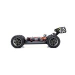 Kyosho Inferno Neo 3.0VE 1:8 RC Brushless EP Readyset - T2 Rot