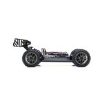 Kyosho Inferno Neo 3.0VE 1:8 RC Brushless EP Readyset - T2 Rot