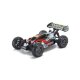 Kyosho Inferno Neo 3.0VE 1:8 RC Brushless EP Readyset - T2 Rot