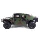 4x4 U.S. Militär Truck 1:10 Camouflage