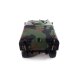 4x4 U.S. Militär Truck 1:10 Camouflage