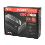 Netzteil 200W PSU 12 Volt 17 Ampere