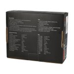 Netzteil 200W PSU 12 Volt 17 Ampere