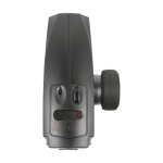 Sender und Regler Empfänger Einheit