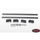 Roof Rack Rails for Capo Racing Samurai 1/6 RC Scale Crawler
