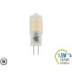 LED G4 1.5W Neutralweiss 4000K 100lm (10W)