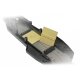 Chassis Brass Weight (23g) (1pc)