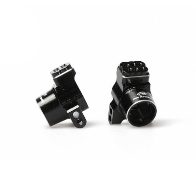 PR Racing Aluminum CNC Rear Hub - S1V3 EVO