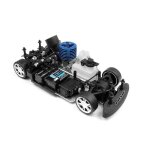 NT18, (inkl. Motor u. Resorohr)