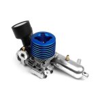 NT18, (inkl. Motor u. Resorohr)