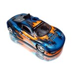 NT18, (inkl. Motor u. Resorohr)