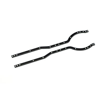 Metall Rahmen 133mm Metal Crossbeam 133mm