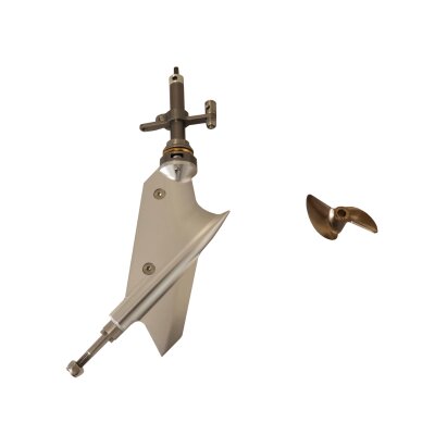 Drive Shaft System complete F1 Boot mit Motor