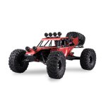 Metal Eagle 4WD Dune Buggy 1:12 RTR