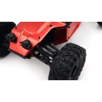 Metal Eagle 4WD Dune Buggy 1:12 RTR