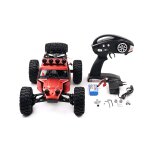 Metal Eagle 4WD Dune Buggy 1:12 RTR