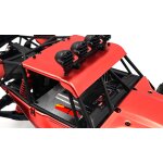 Metal Eagle 4WD Dune Buggy 1:12 RTR