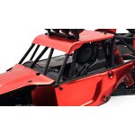 Metal Eagle 4WD Dune Buggy 1:12 RTR